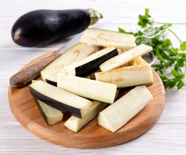 Brinjal Brinjal