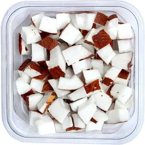 Coconut Chunks Coconut Chunks