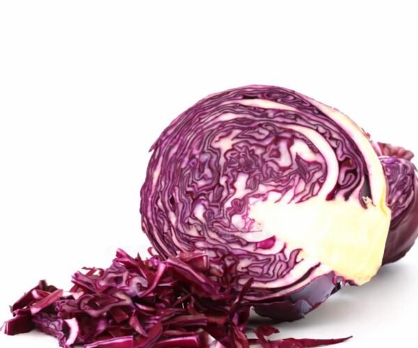 Red Cabbage Red Cabbage
