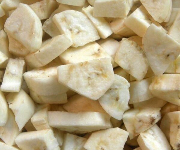 Plantain Plantain