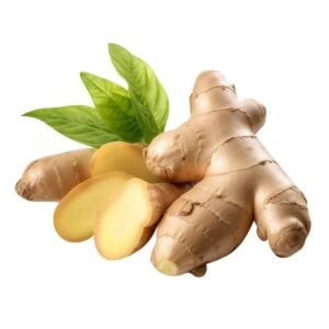 Ginger / இஞ்சி