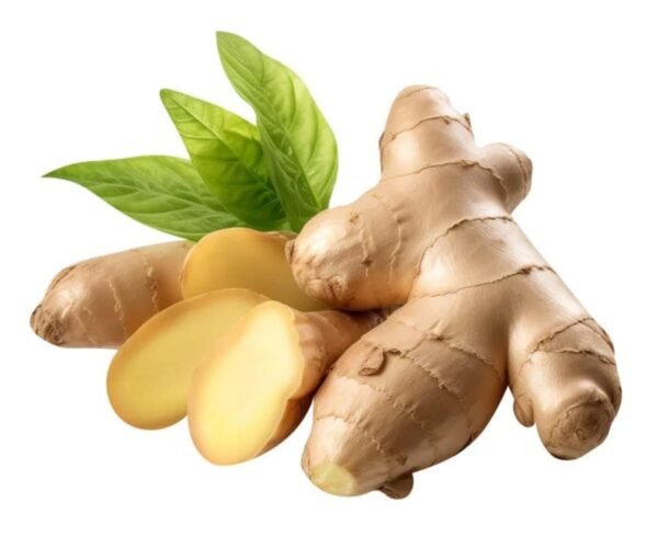 ginger ginger
