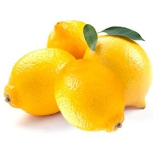 Lemon / எலுமிச்சை