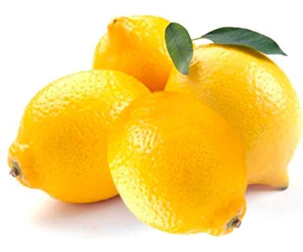 lemon lemon