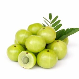 Goose Berry / Amla / நெல்லிக்காய்