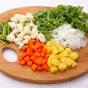 Briyani Cut / பிரியாணி கட்
