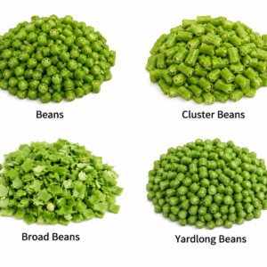 Bean Protein Pack