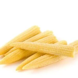Baby Corn / பேபி கார்ன்