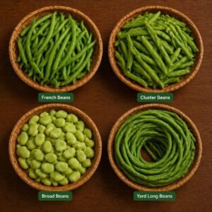 Bean Protein Pack
