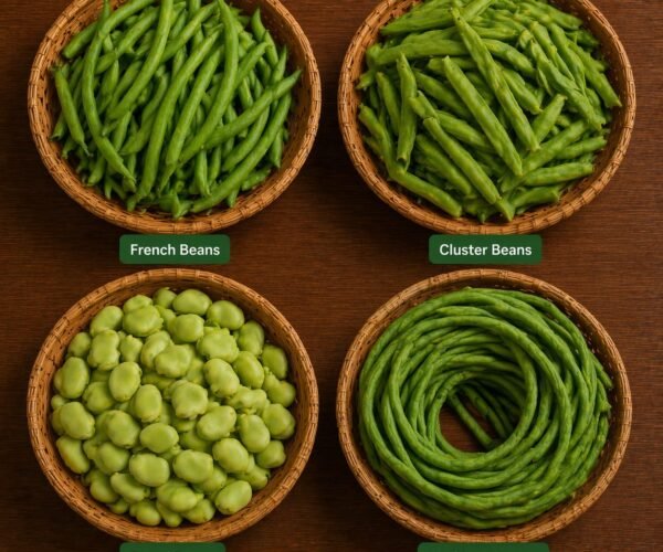bean