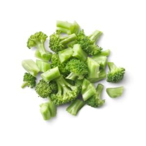 Broccoli / பச்சை பூக்கோசு