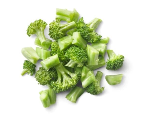broccoli broccoli