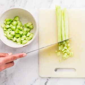Cucumber / வெள்ளரிக்காய்