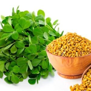 Fenugreek Leaves / வெந்தய கீரை
