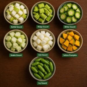 Gourd Wellness Pack