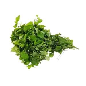 Manathakkali keerai /மணத்தக்காளி  கீரை
