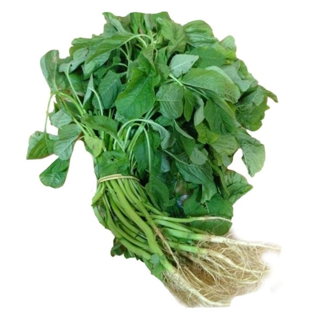 Mulai keerai / முளைக்கீரை