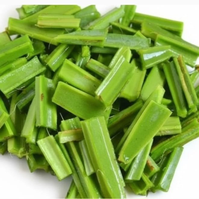 Pirandai / பிரண்டை