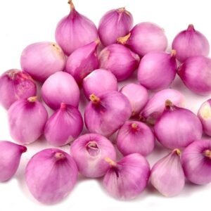 Small Onion / சின்ன வெங்காயம்