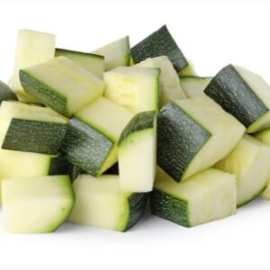 Zucchini / சீமை சுரைக்காய்