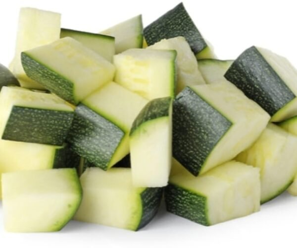 zucchini zucchini