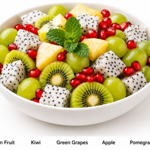 Premium Fruit Mix