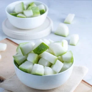 Ash Gourd/வெண்பூசணி