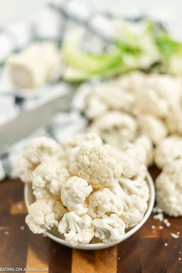 Cauliflower/காலிஃபிளவர்