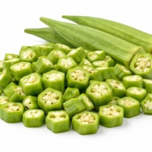 Okra/வெண்டைக்காய்