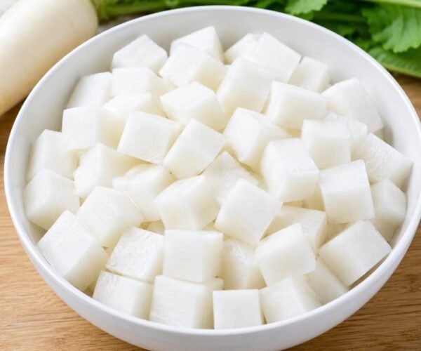 Radish