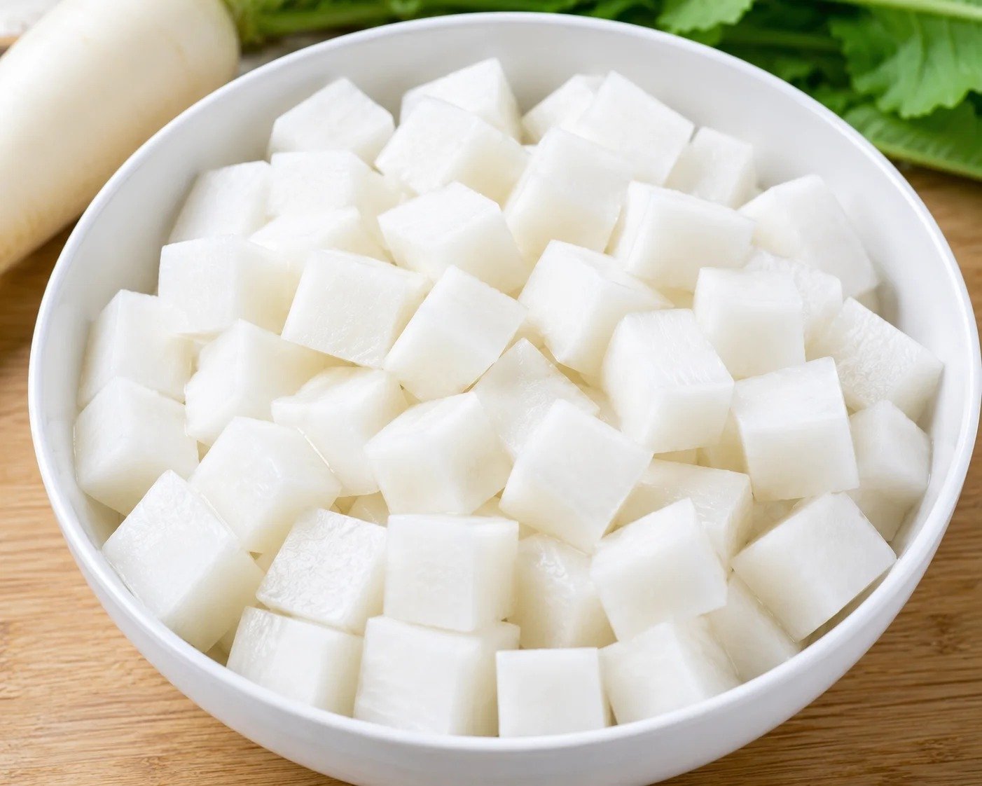Radish/முள்ளங்கி
