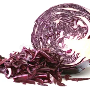 Red Cabbage/சிவப்புப் முட்டைக்கோசு
